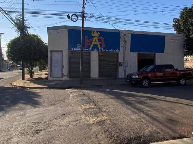 #1401 - Sala para Venda em Arapongas - PR - 2