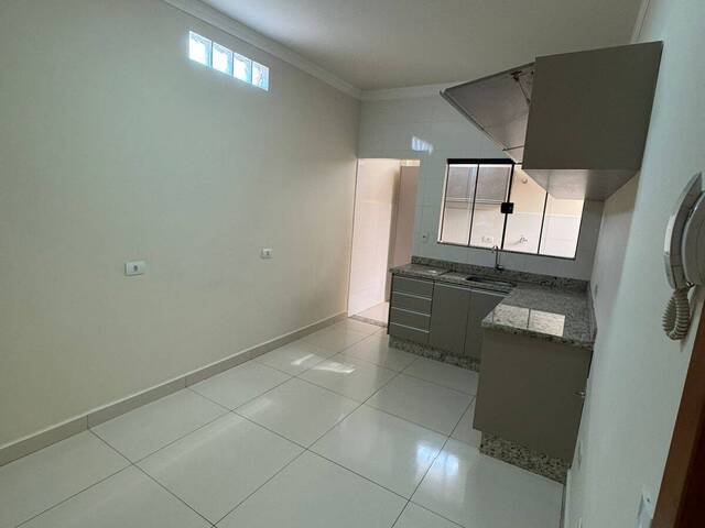 #1415 - Apartamento para Locação em Arapongas - PR - 3