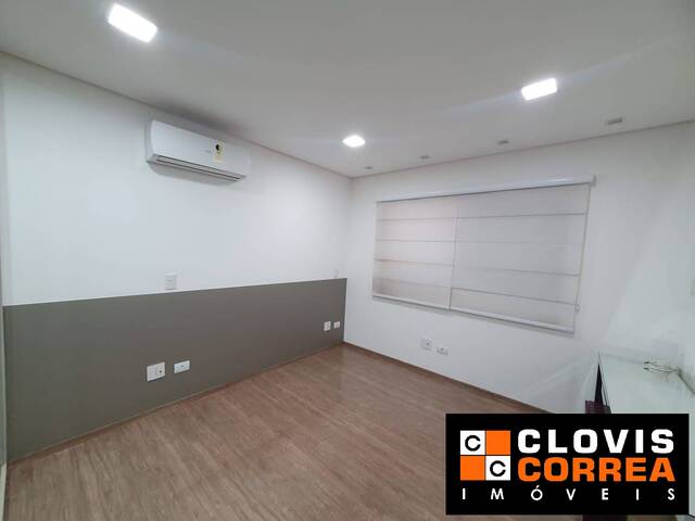 #1424 - Apartamento para Venda em Arapongas - PR - 3