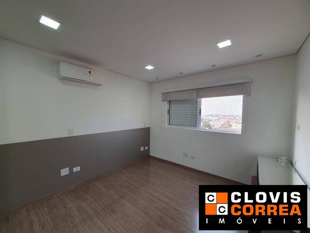 #1424 - Apartamento para Venda em Arapongas - PR - 2