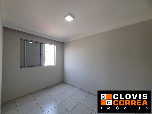 #1431 - Apartamento para Venda em Arapongas - PR - 3